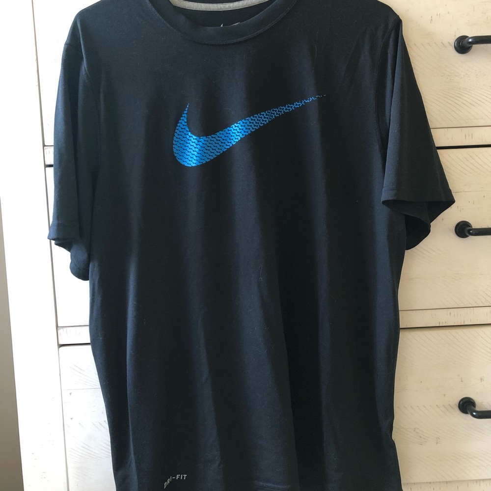 Nike Dri-Fit T-Shirt